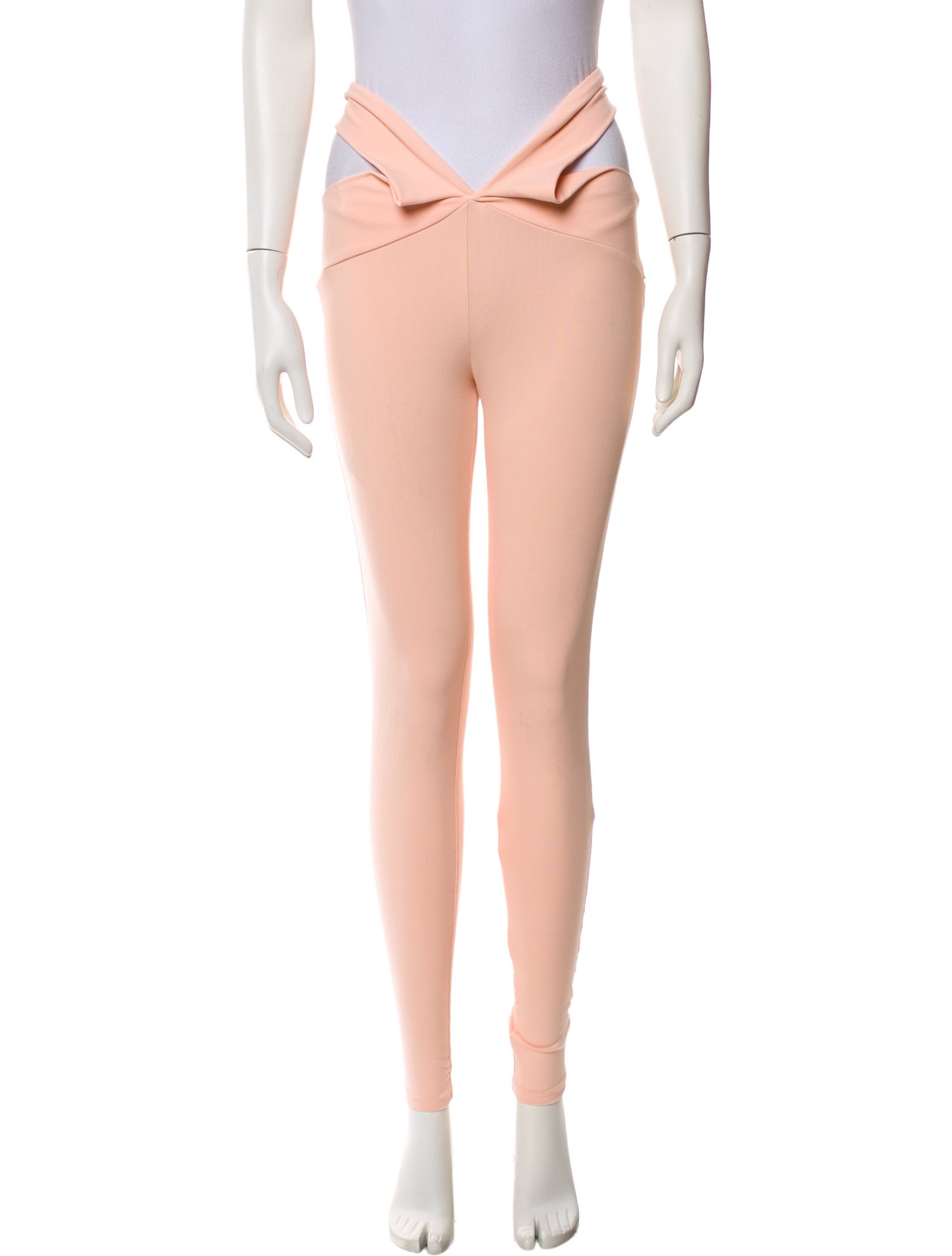 Live The Process Cutout Accent Pajamas