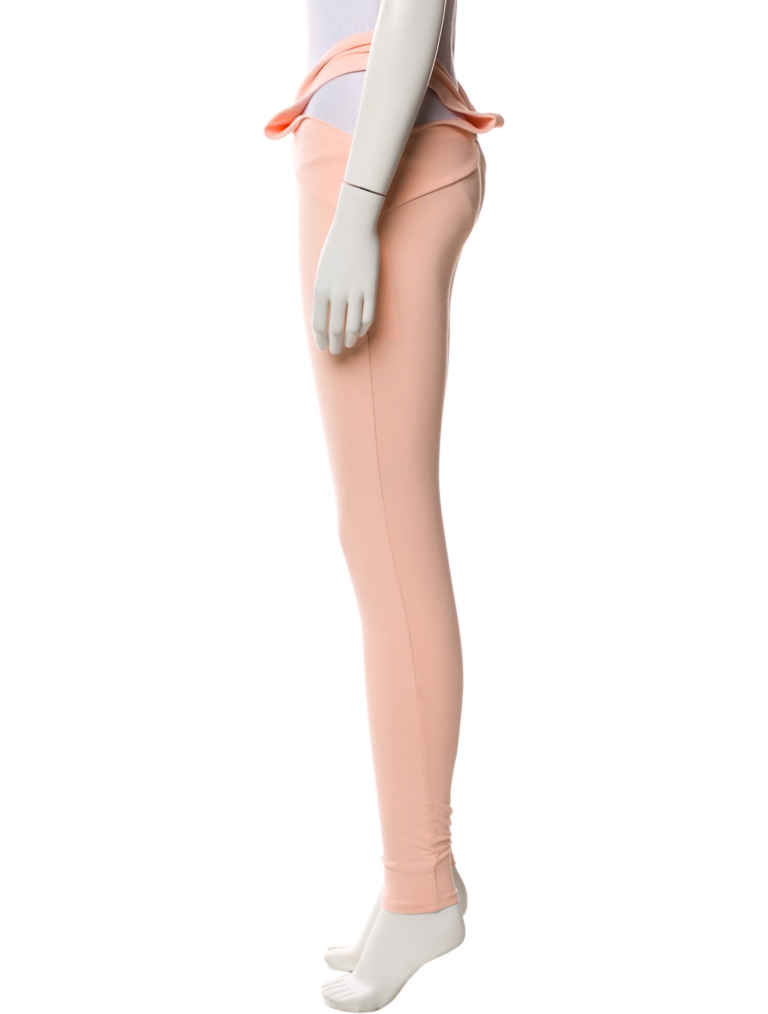 Live The Process Cutout Accent Pajamas