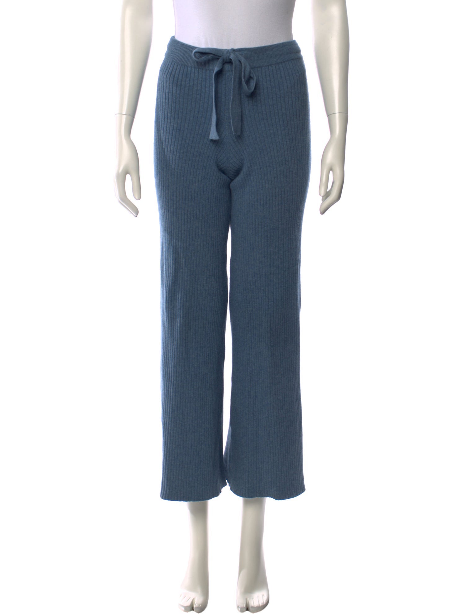 Live The Process Wide Leg Pants