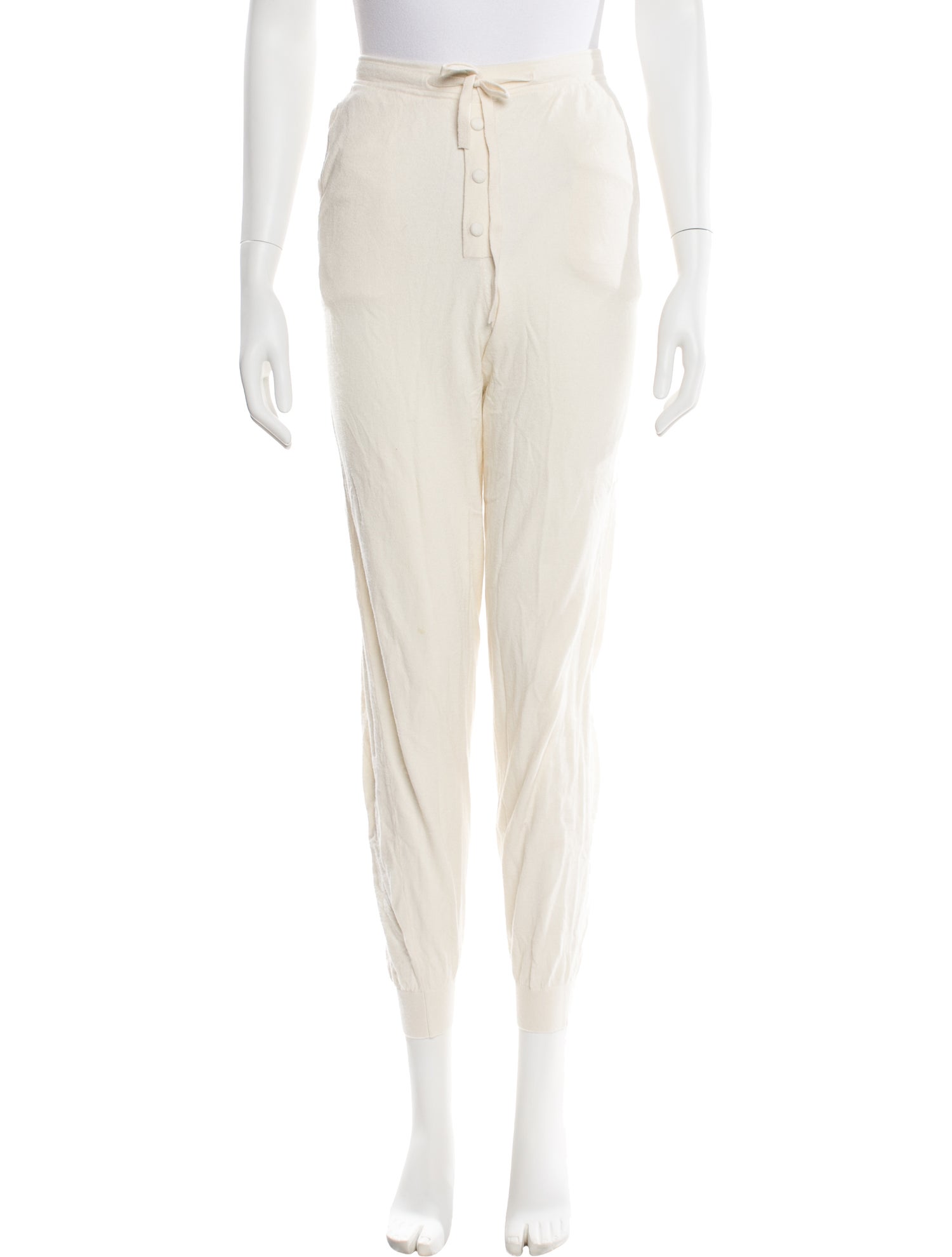 Live The Process Cashmere Sweatpants