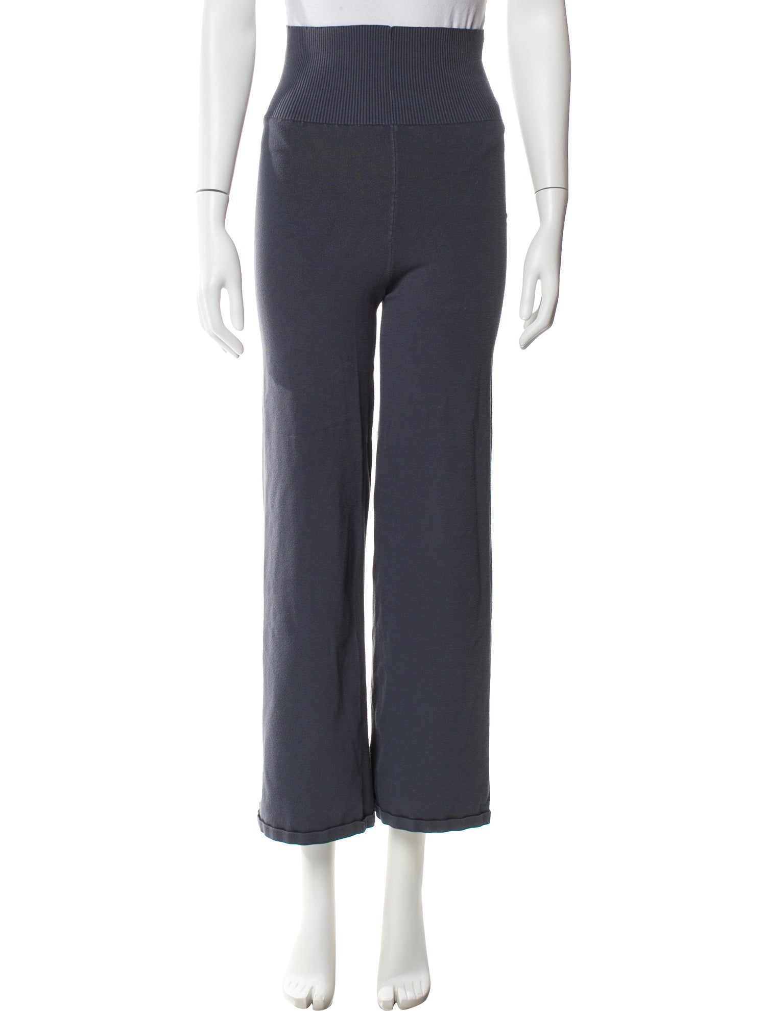 Live The Process Wide Leg Pants