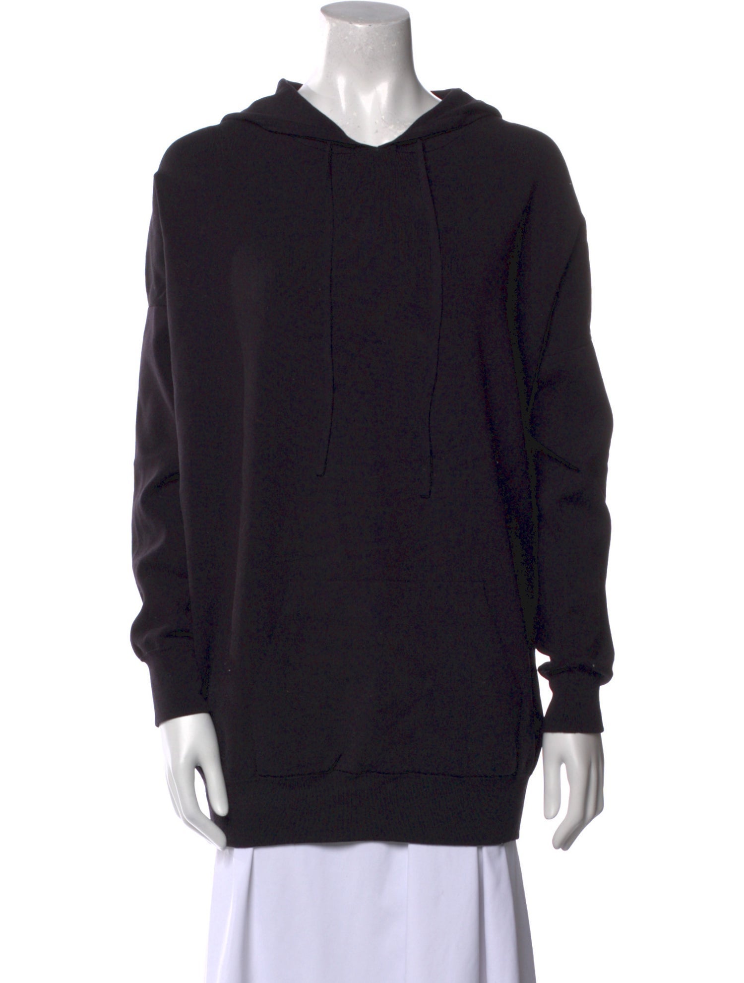 Live The Process Crew Neck Long Sleeve Sweatshirt