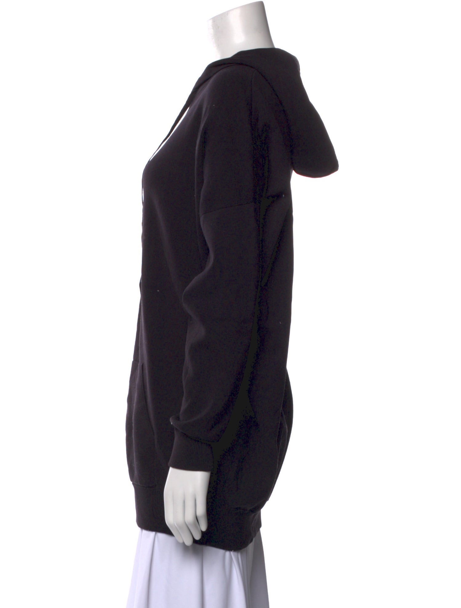 Live The Process Crew Neck Long Sleeve Sweatshirt