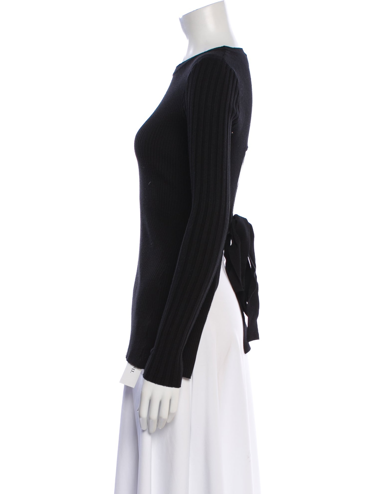 Live The Process Crew Neck Long Sleeve Top