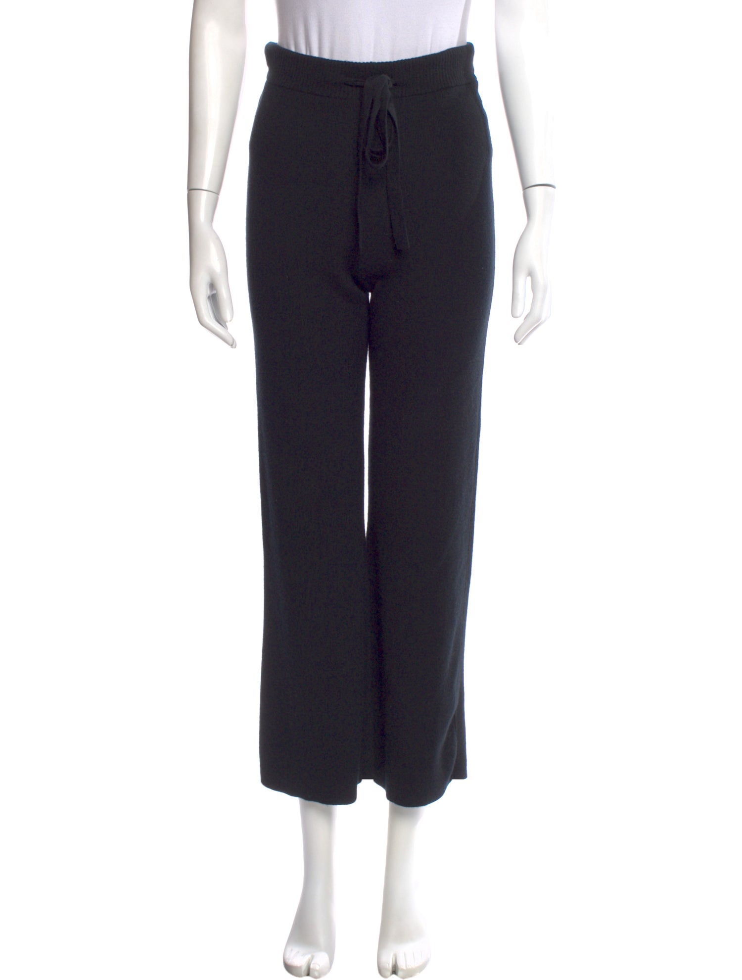Live The Process Cashmere Wide Leg Pants