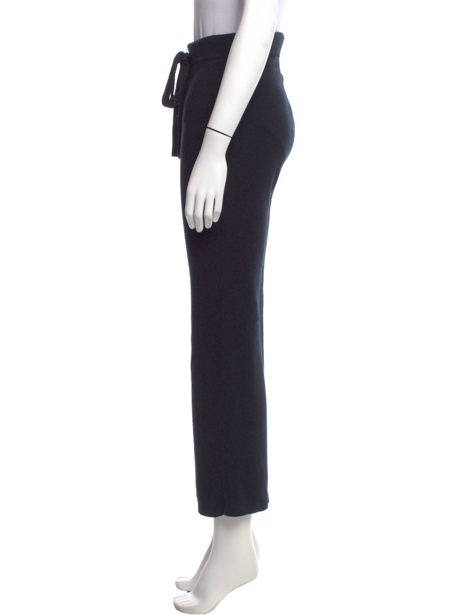 Live The Process Cashmere Wide Leg Pants