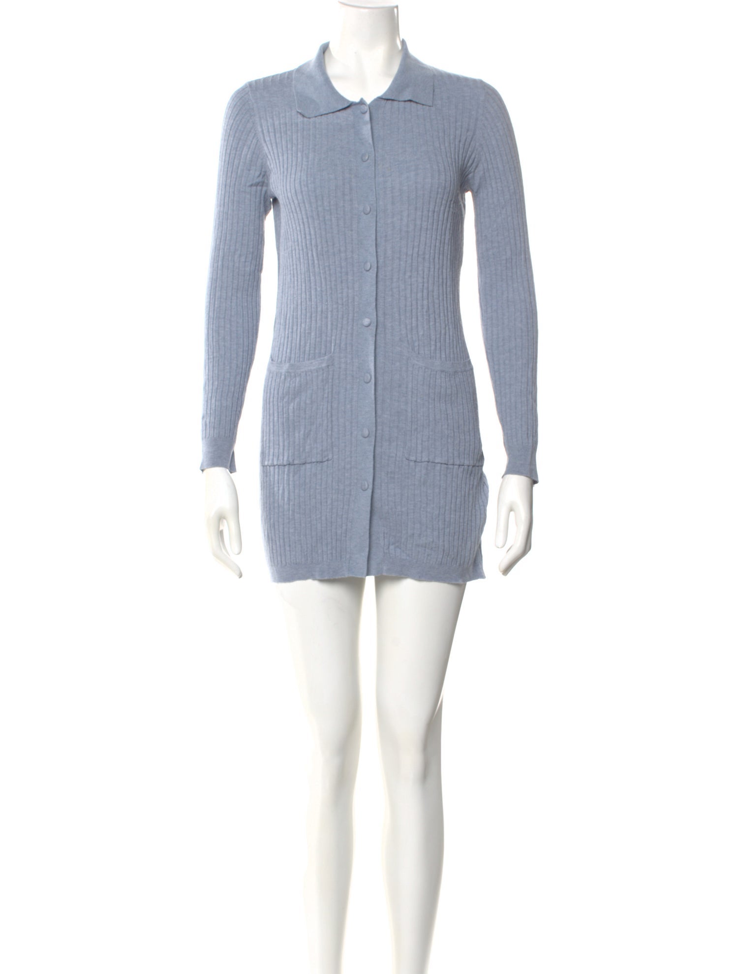 Live The Process Mini Dress