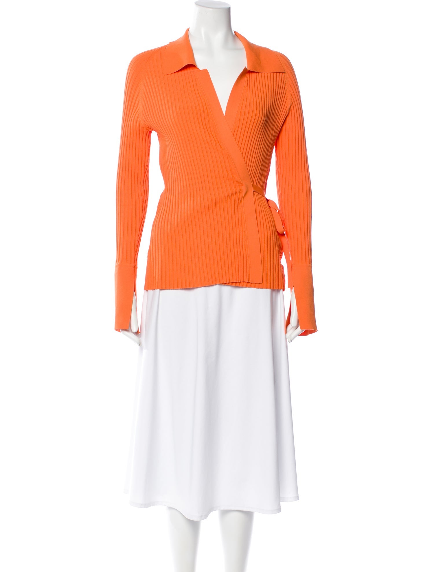 Live The Process V-Neck Sweater