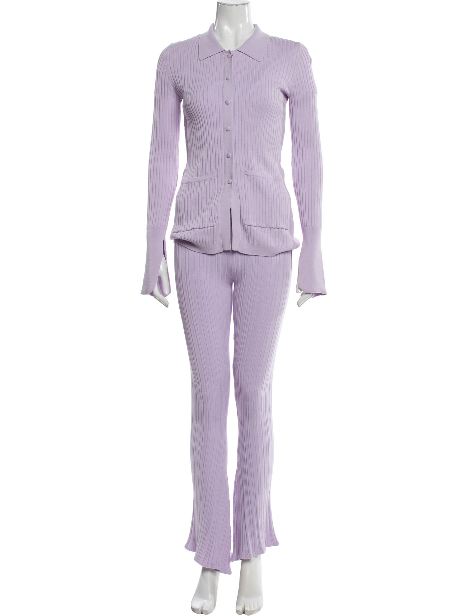 Live The Process Pantsuit