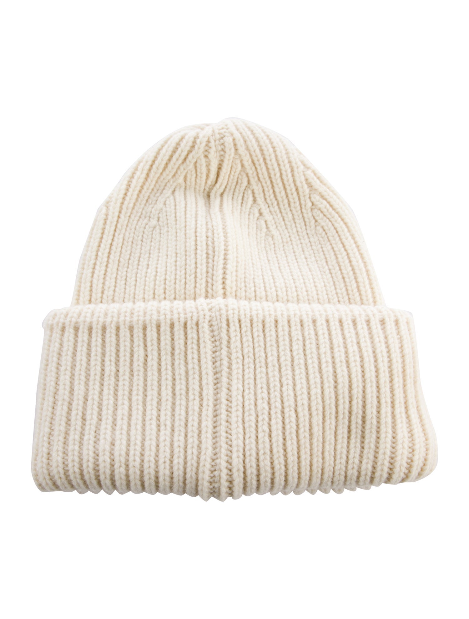 LÄST knit beanie