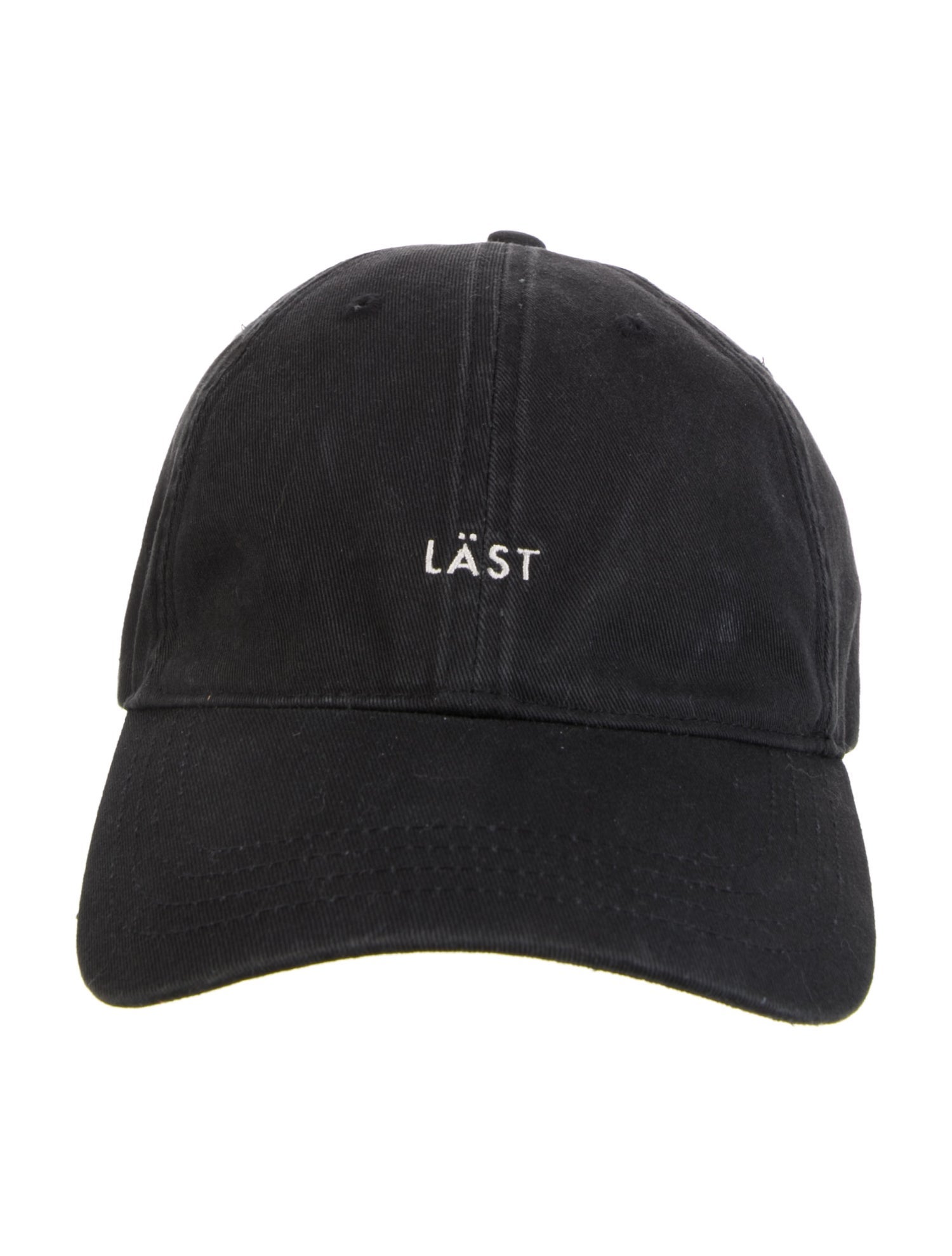 LÄST Baseball cap