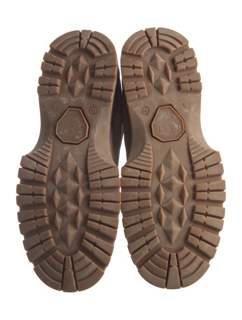 LÄST Suede Chelsea Boots