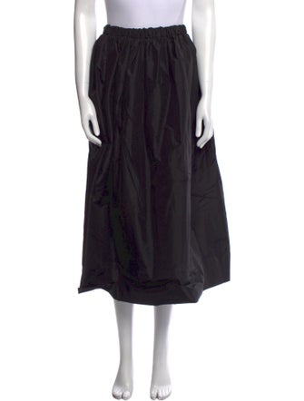 LOTTE.99 Midi Length Skirt