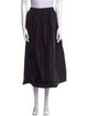 LOTTE.99 Midi Length Skirt