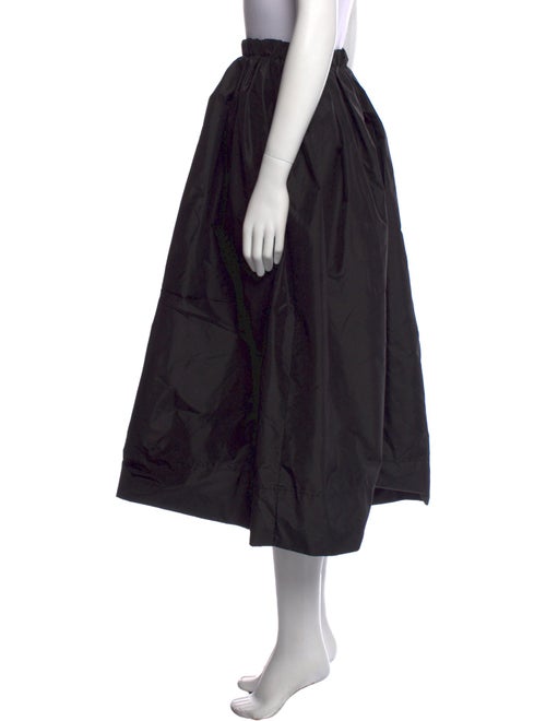 LOTTE.99 Midi Length Skirt