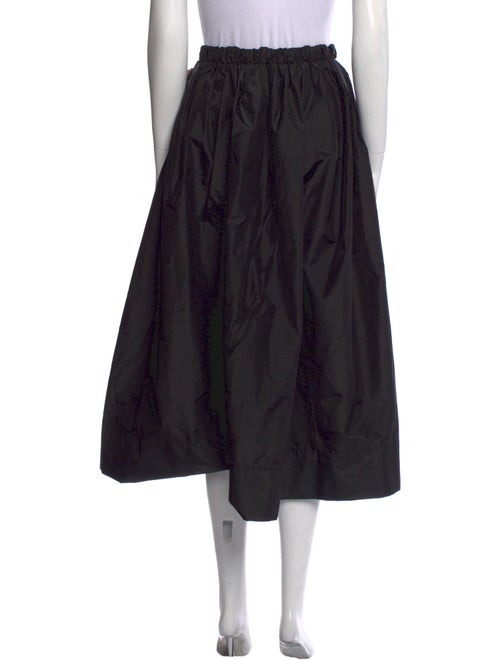 LOTTE.99 Midi Length Skirt