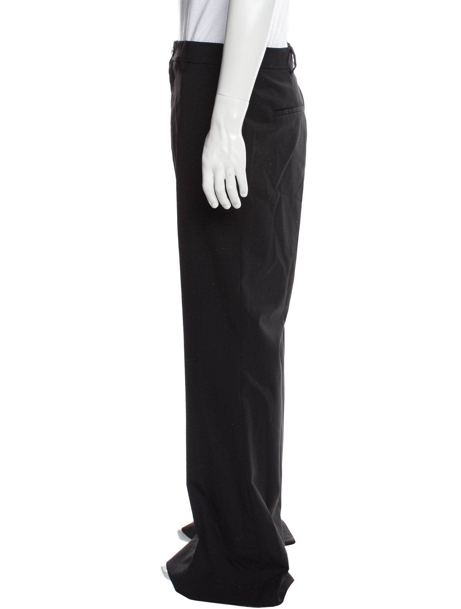 Lu'u Dan LU'U Bells Bell Bottoms Pants w/ Tags