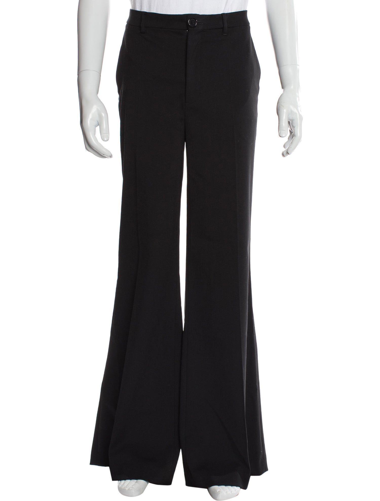 Lu'u Dan LU'U Bells Bell Bottoms Pants w/ Tags