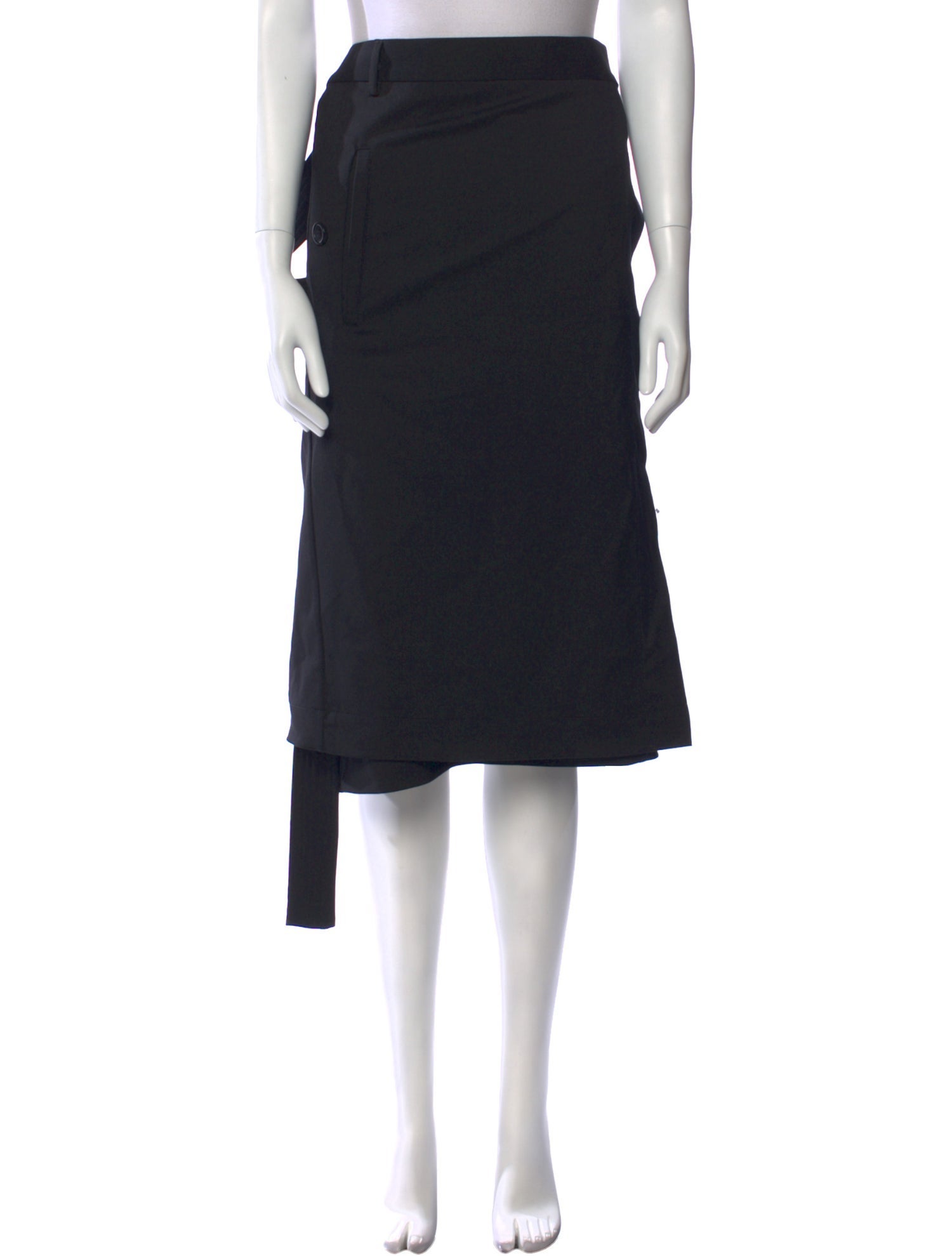 Lu'u Dan Knee-Length Skirt w/ Tags