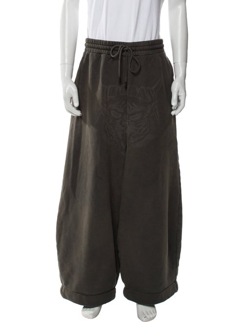 Lu'u Dan Lounge Bottoms