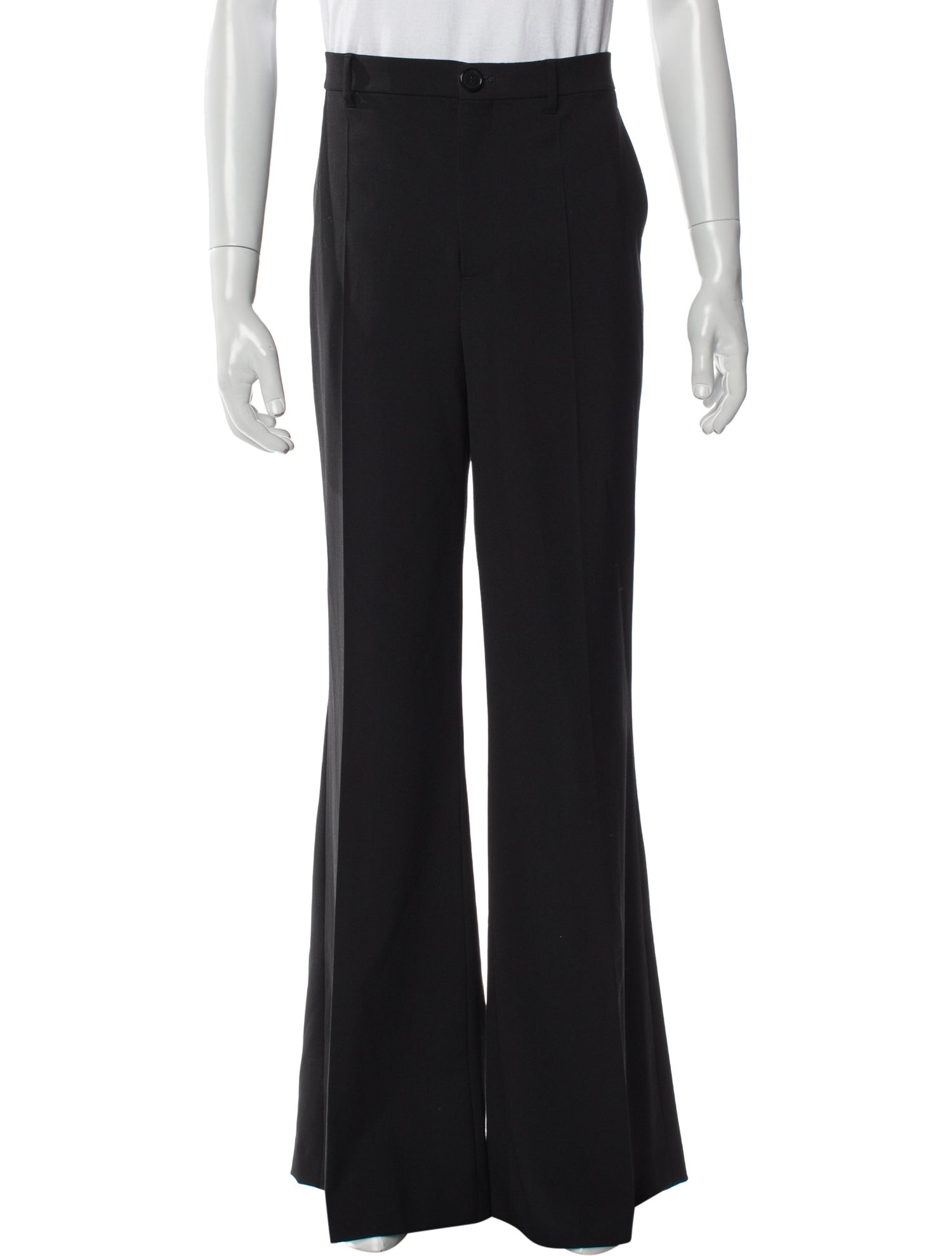 Lu'u Dan Dress Pants