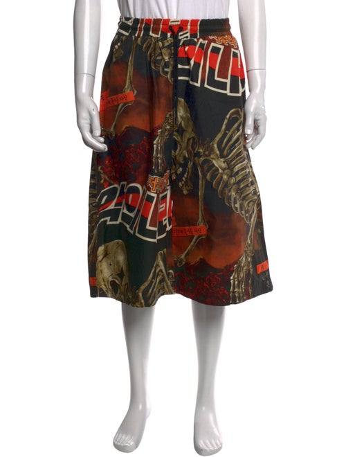 Lu'u Dan Jogger Shorts