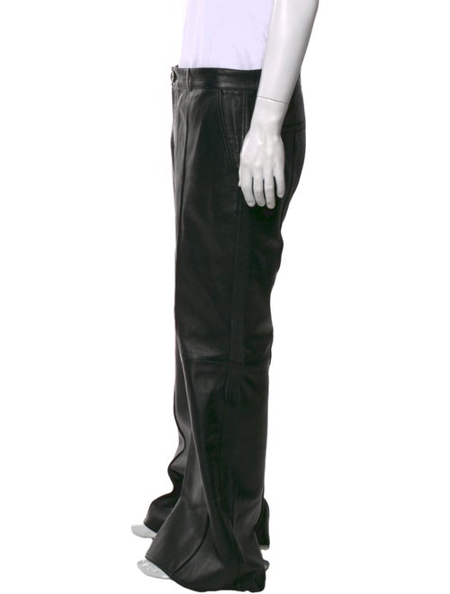 Lu'u Dan Lambskin Pants