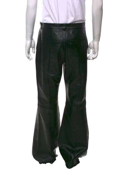 Lu'u Dan Lambskin Pants