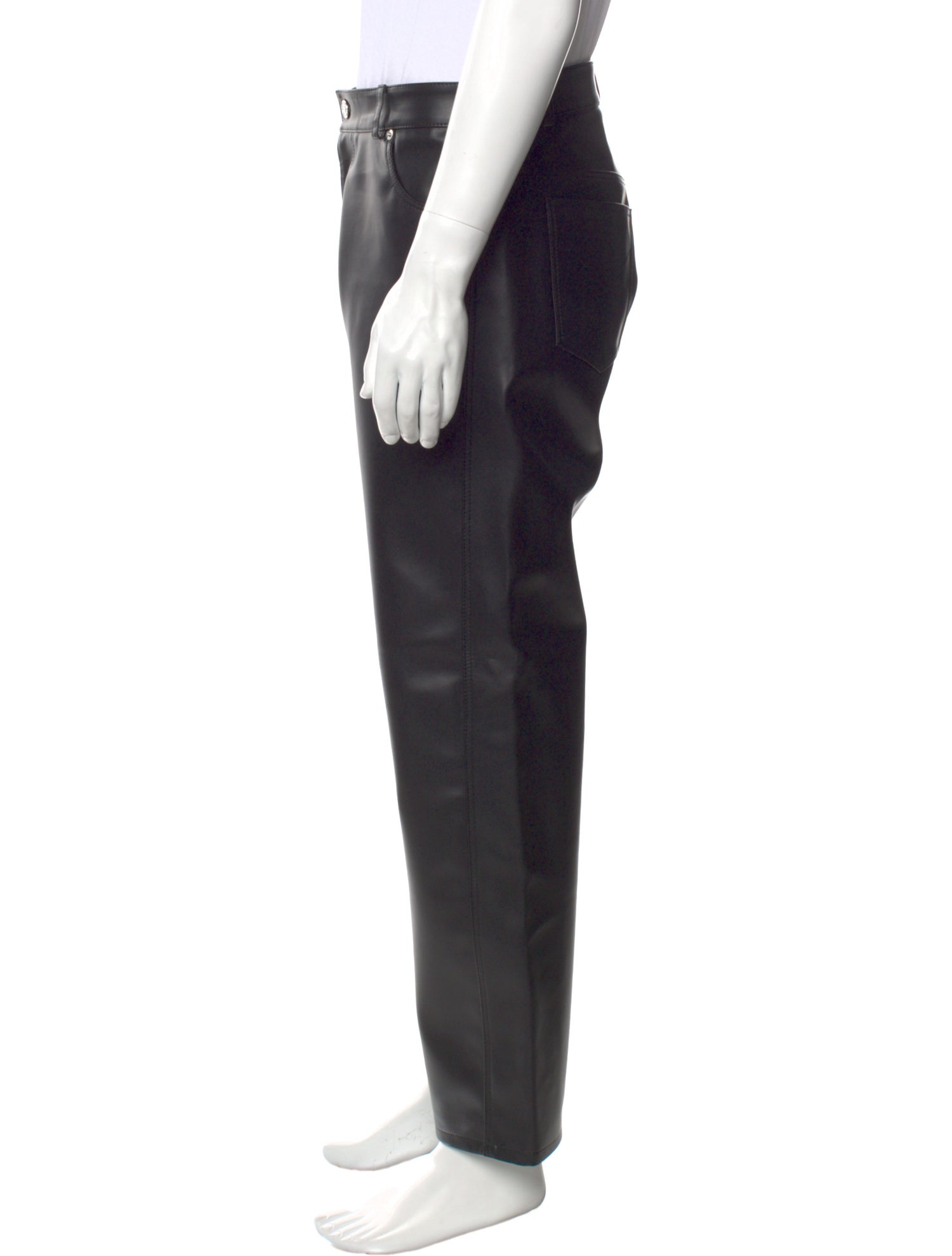 Lu'u Dan Lu'u Dan Pants