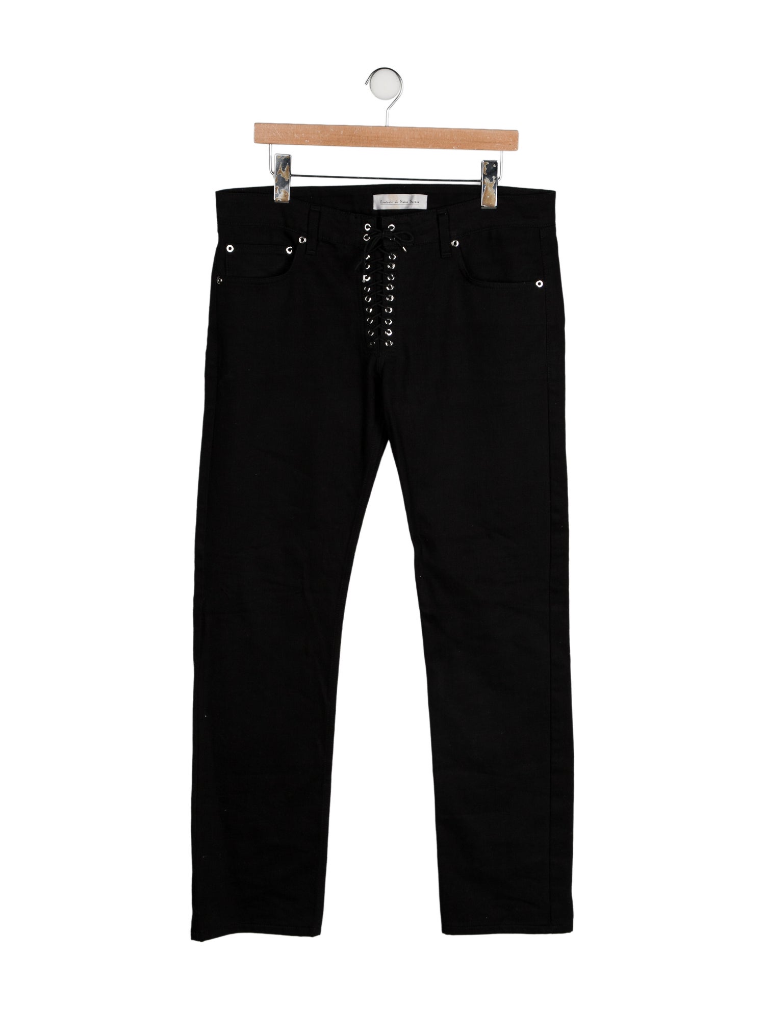 Ludovic de Saint Sernin Skinny Jeans