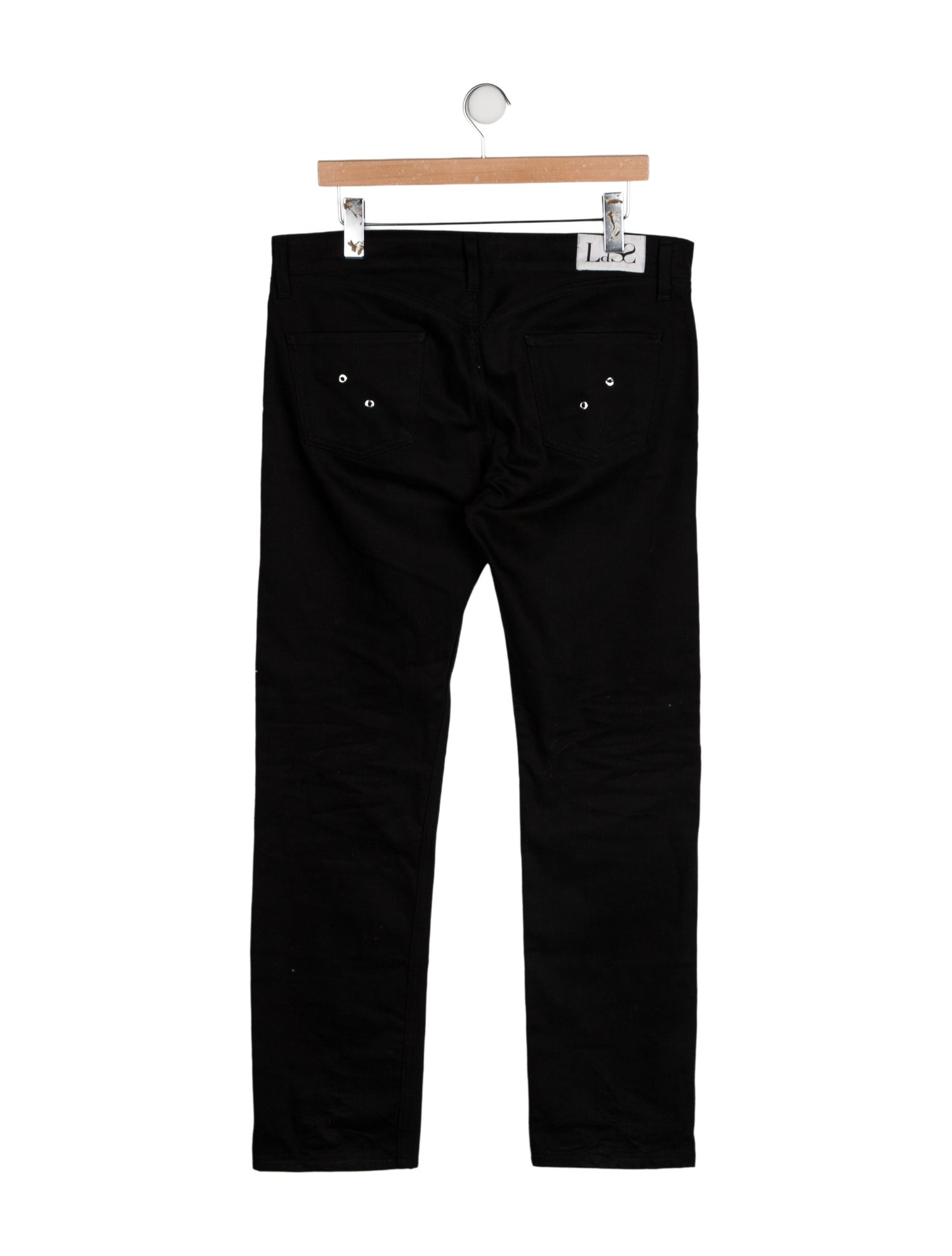 Ludovic de Saint Sernin Skinny Jeans