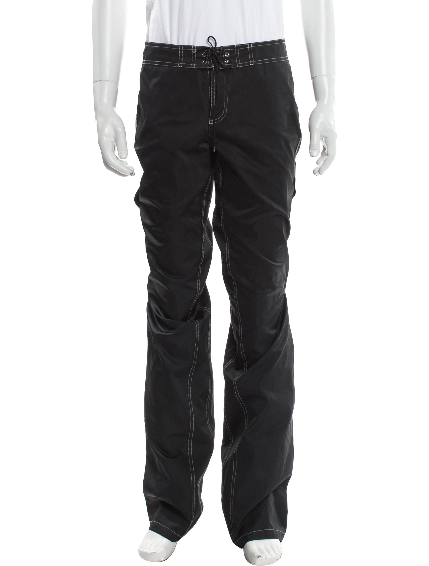 Ludovic de Saint Sernin Cargo Pants