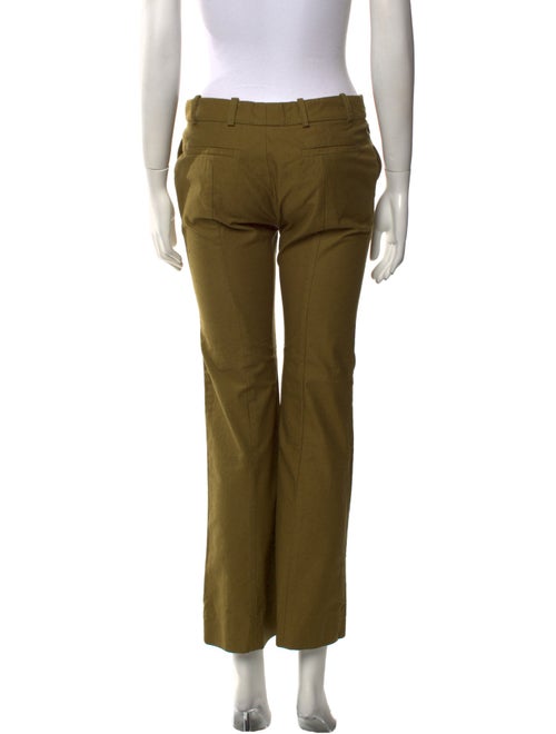 Ludovic de Saint Sernin Wide Leg Pants