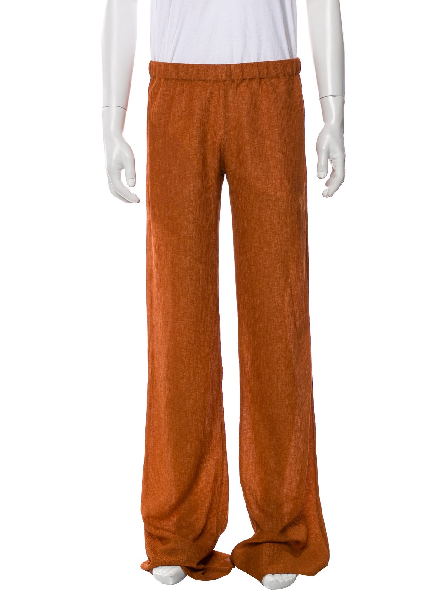 Ludovic de Saint Sernin Pants w/ Tags