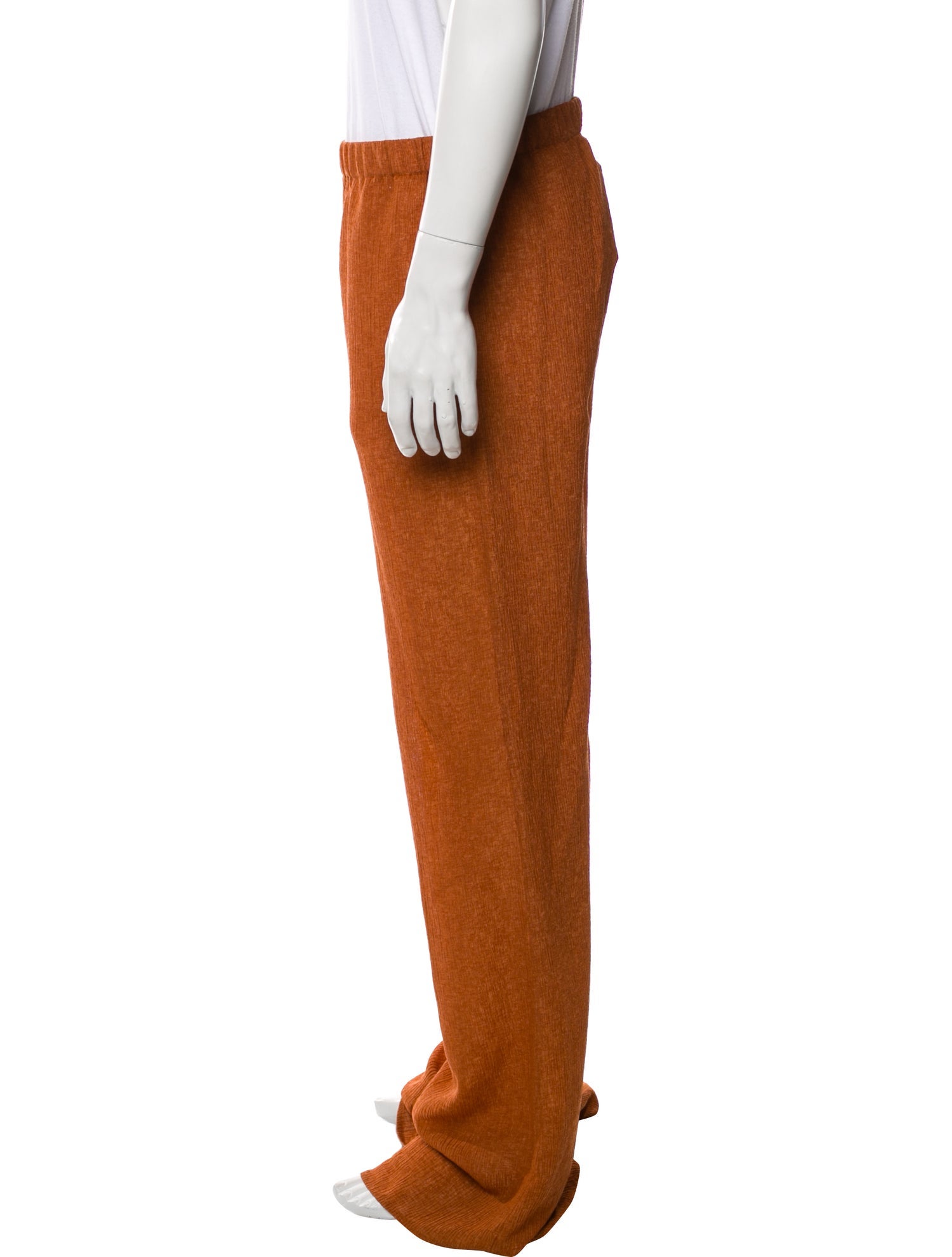 Ludovic de Saint Sernin Pants w/ Tags