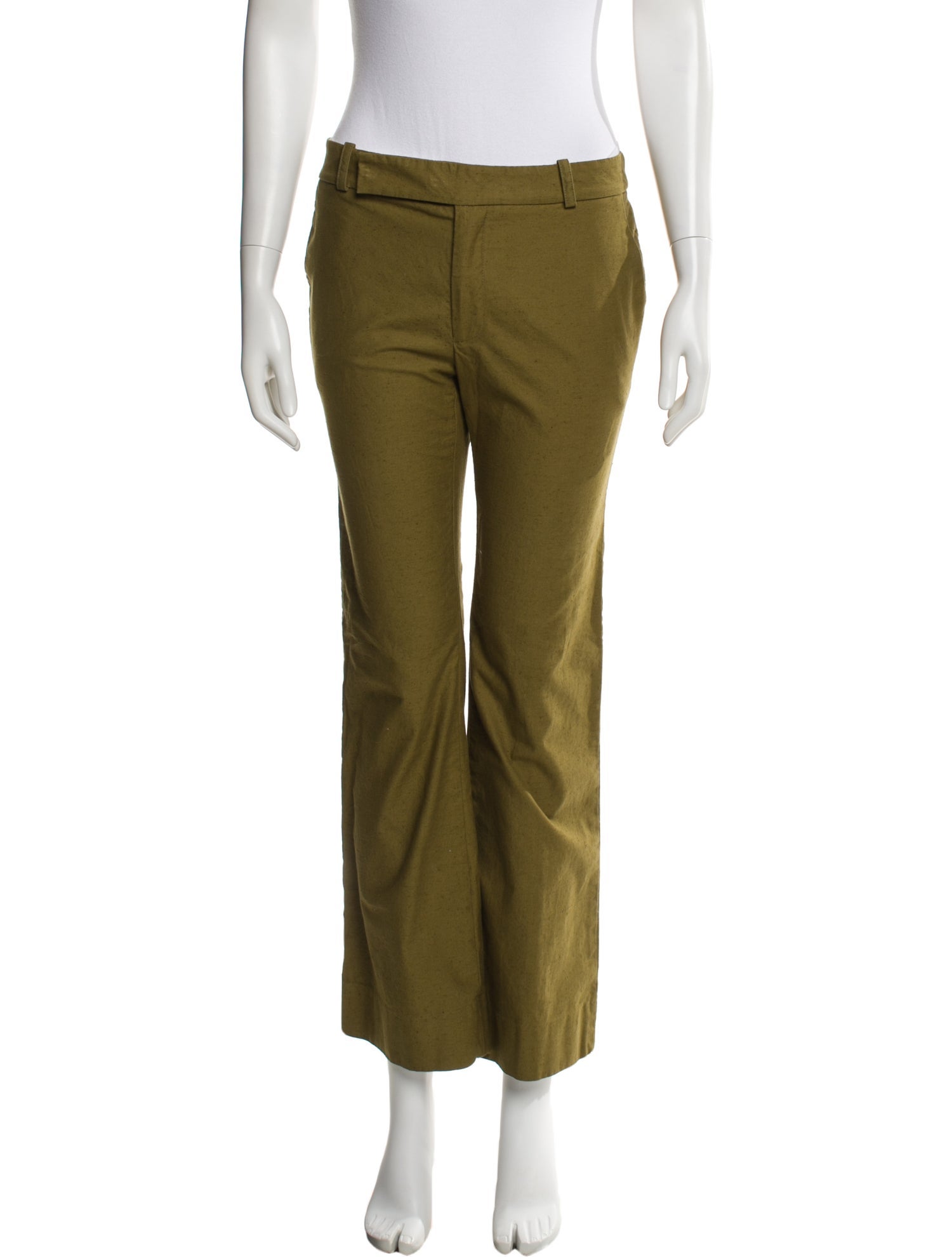 Ludovic de Saint Sernin Wide Leg Pants w/ Tags