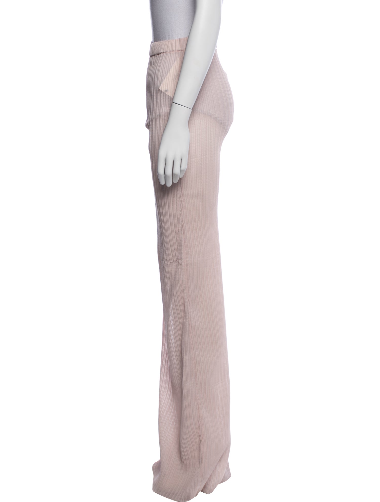 Ludovic de Saint Sernin Long Skirt