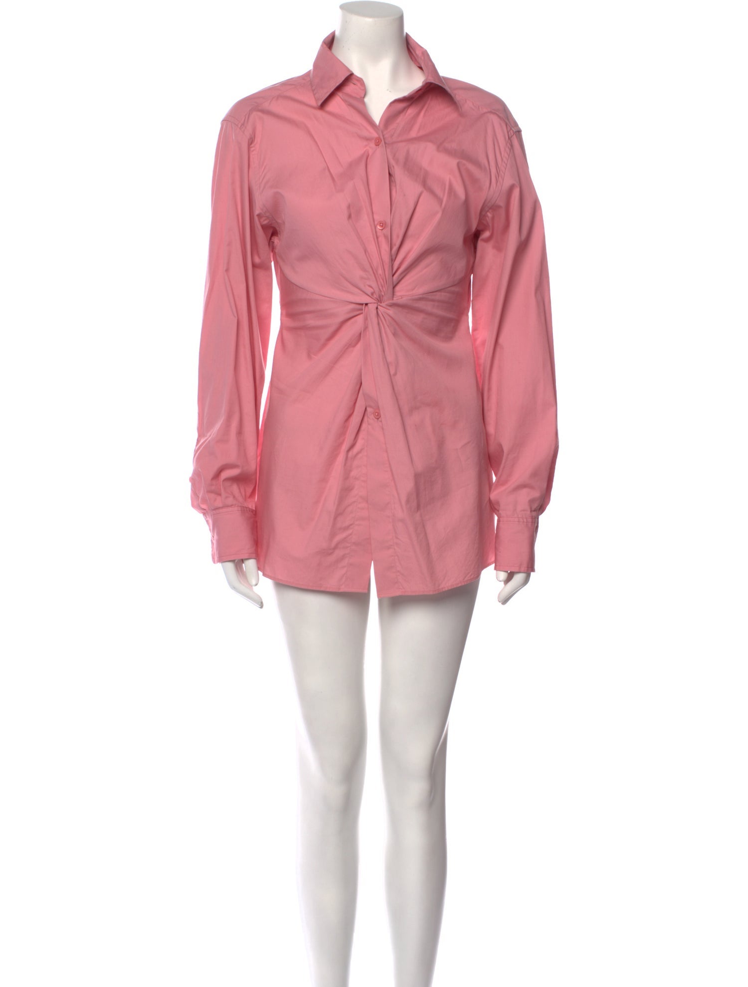 luel studio Mini Dress