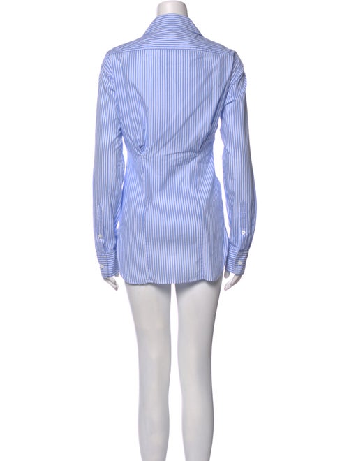 luel studio Striped Mini Dress