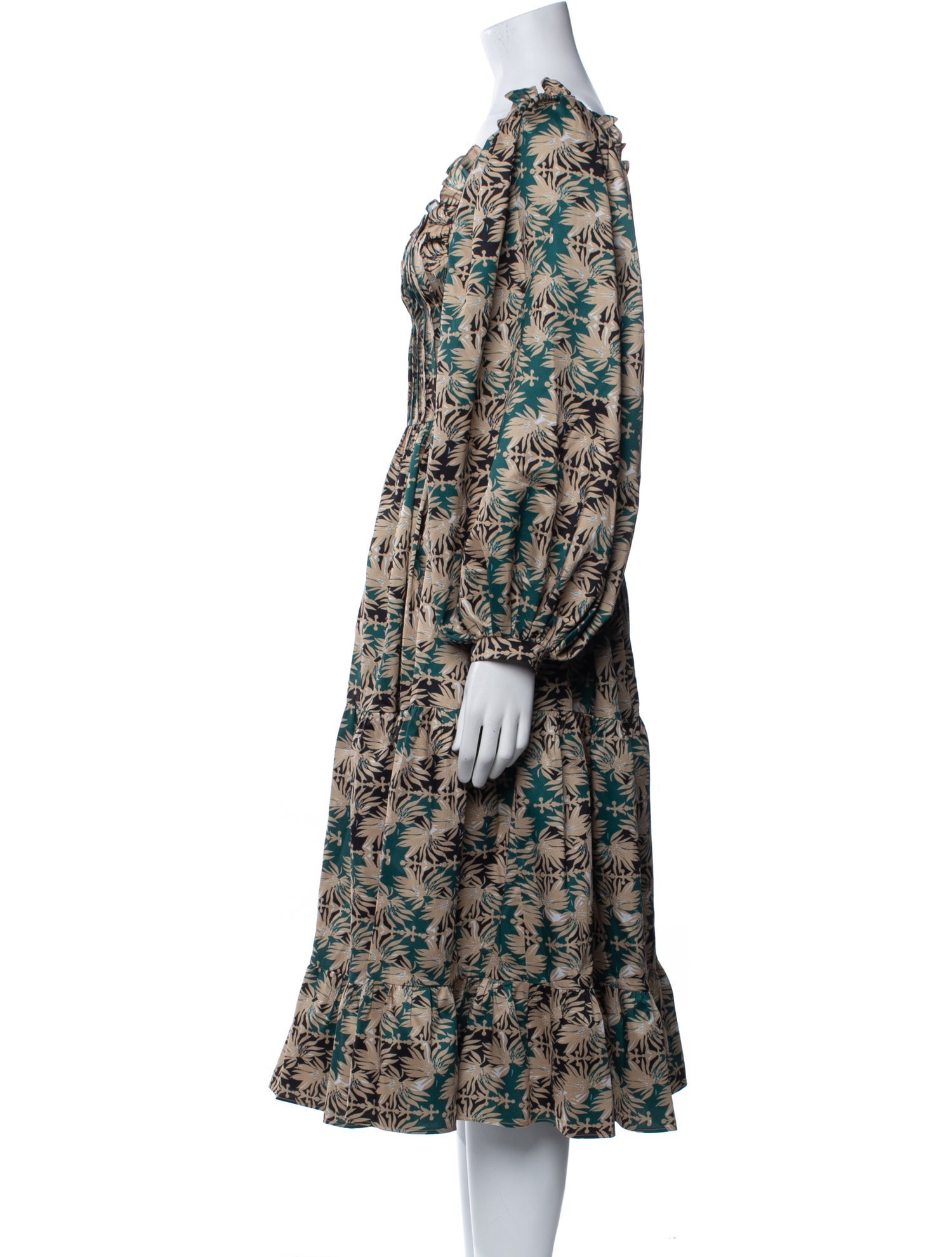 Lug Von Siga Dresses | The RealReal