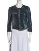 Luisa Cerano Denim Jacket