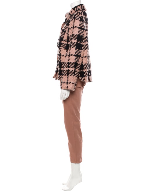 Luisa Cerano Printed Pant Set