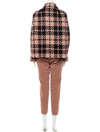 Luisa Cerano Printed Pant Set