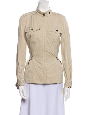 Luisa Cerano Utility Jacket