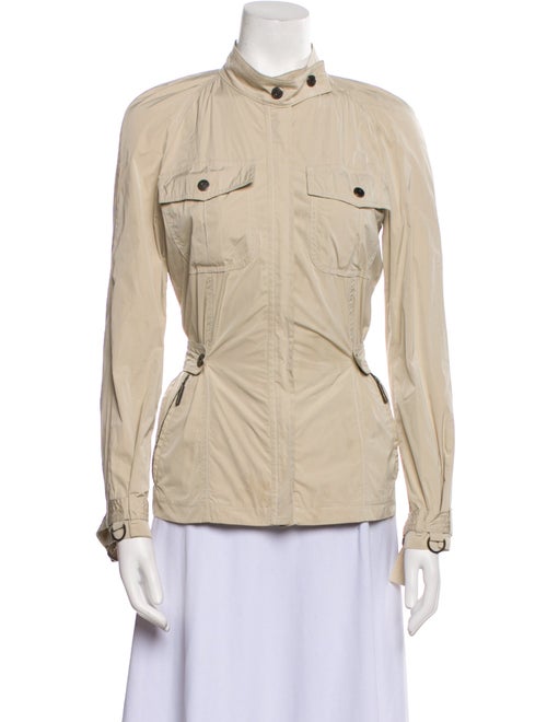 Luisa Cerano Utility Jacket