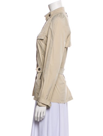 Luisa Cerano Utility Jacket