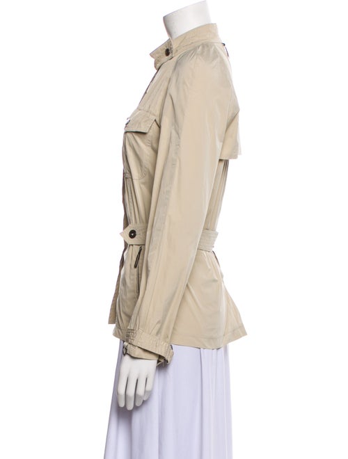 Luisa Cerano Utility Jacket