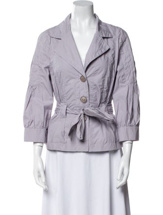 Luisa Cerano Jacket