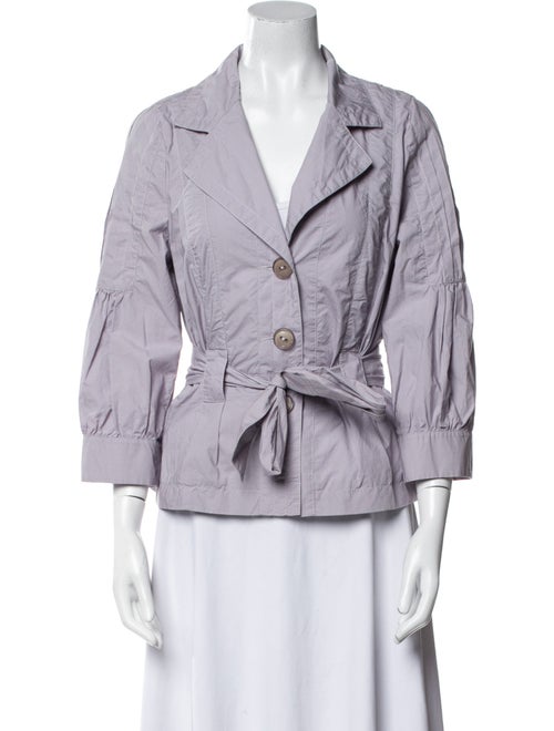 Luisa Cerano Jacket