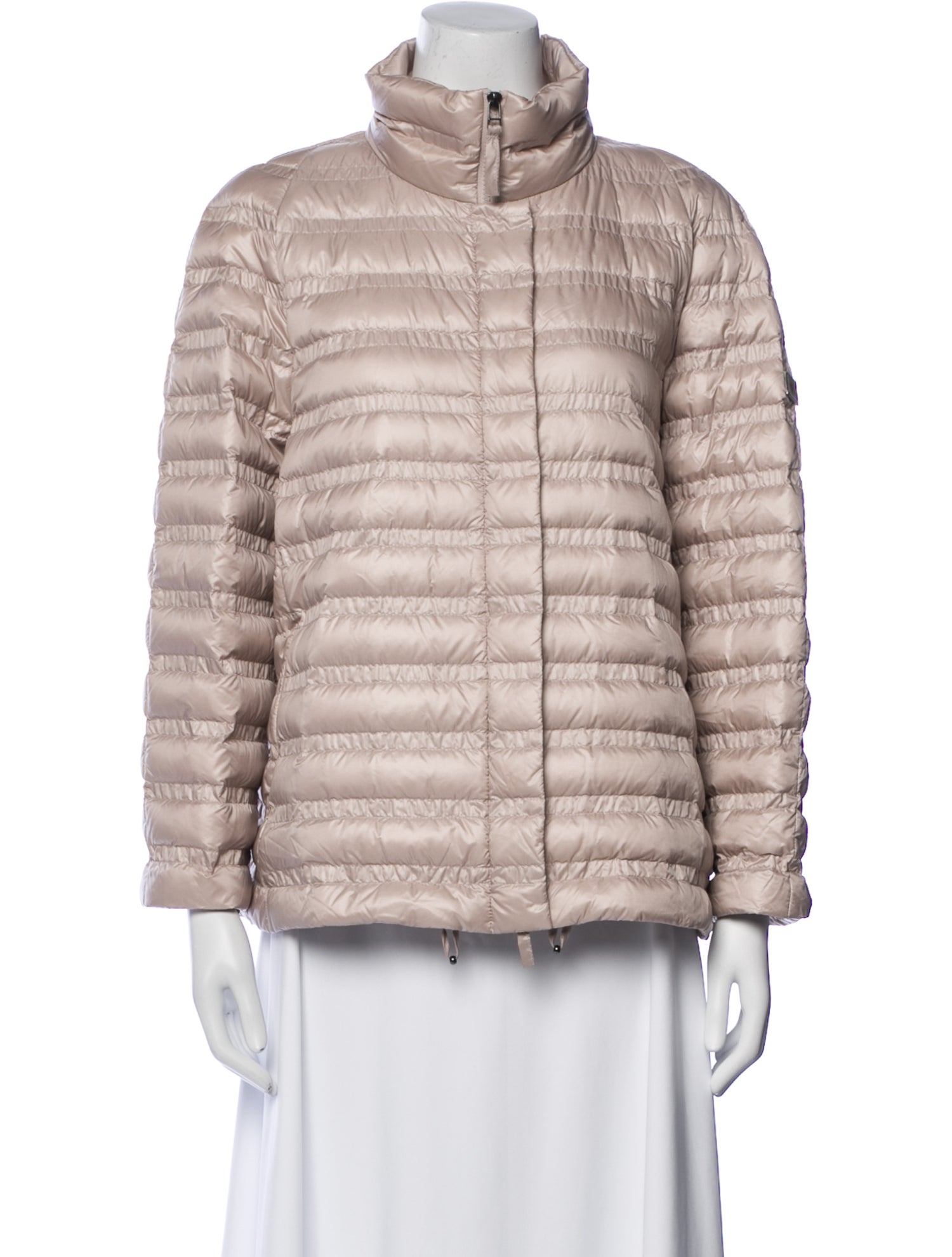 Luisa Cerano Down Jacket